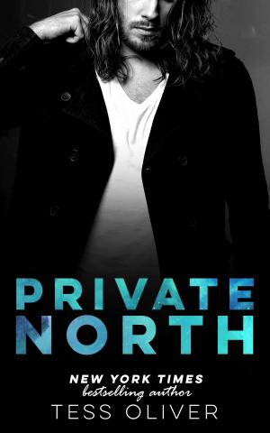 Book cover of Private North
