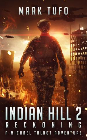 Book cover of Indian Hill 2: Reckoning
