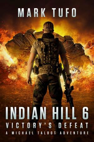 Book cover of Indian Hill 6: Victory's Defeat