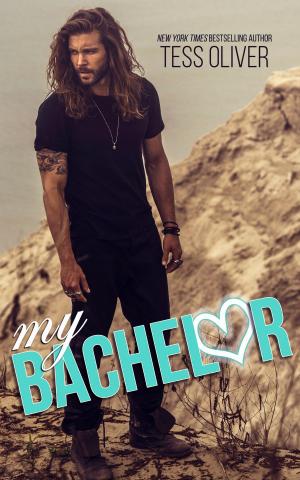 Book cover of My Bachelor