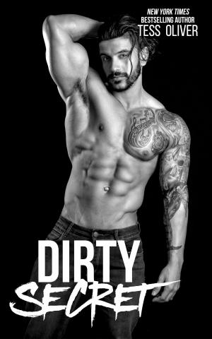 Book cover of Dirty Secret
