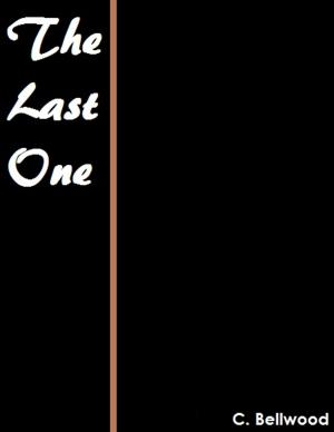 Cover of the book The Last One by Lawrence Watt-Evans