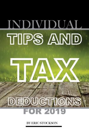 Book cover of Individual Tips and Tax Deductions for 2019