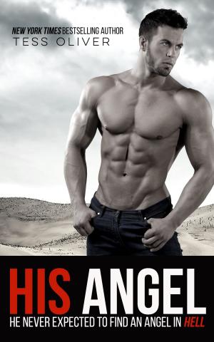 Cover of His Angel