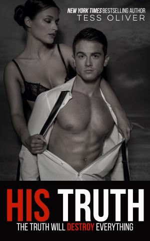 Cover of the book His Truth by Tess Oliver