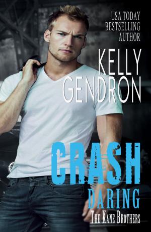 Cover of the book Crash by Emilia Beaumont