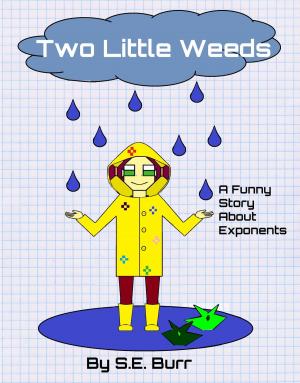 Cover of Two Little Weeds