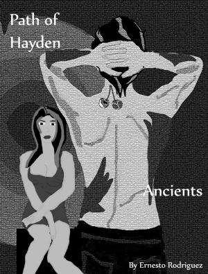 Book cover of Path of Hayden
