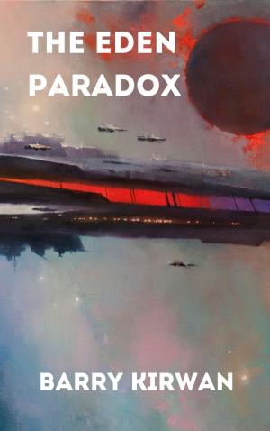 Cover of the book The Eden Paradox by Patricia M. Bryce