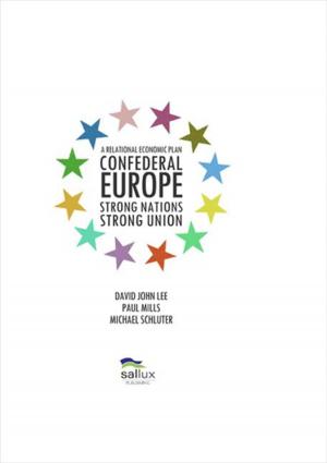 Cover of the book Confederal Europe by Jordan Jones