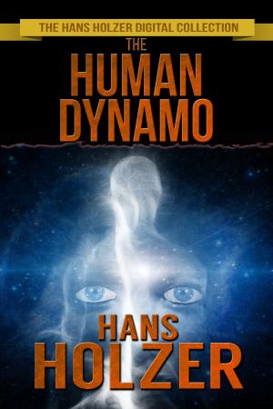 Cover of the book The Human Dynamo by David J. Schow