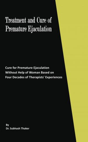 Cover of the book Treatment and Cure of Premature Ejaculation by Rev. Joe Futterer