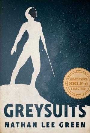 Cover of the book Greysuits by Jean-Pierre Andrevon