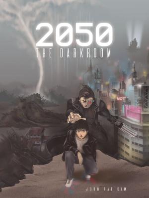 Cover of the book 2050 by Audrey Carlan