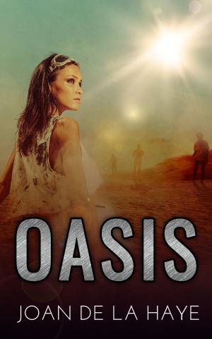 Cover of Oasis
