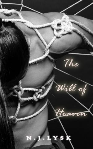 Cover of the book The Will of Heaven by Elizabeth Harbison