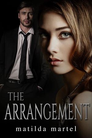 Cover of the book The Arrangement by Robyn Donald