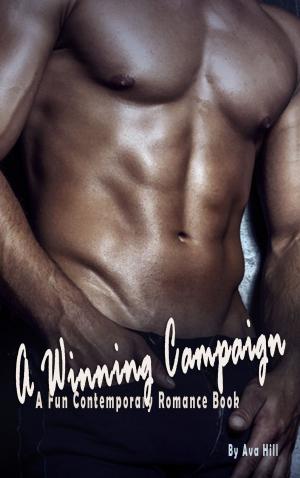 Cover of the book A Winning Campaign by Tracy Sinclair