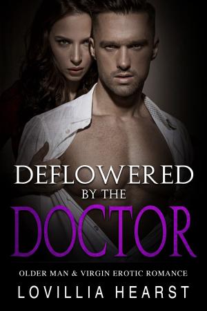 Cover of the book Deflowered By The Doctor by Aaliyah Jackson