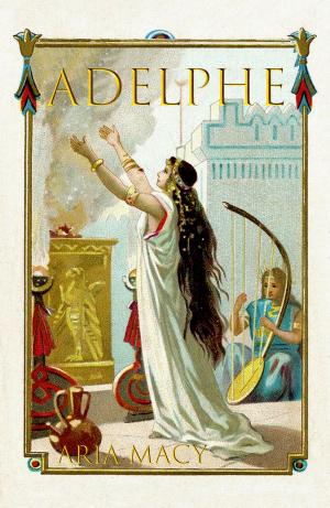 Cover of the book Adelphe by Sara Craven