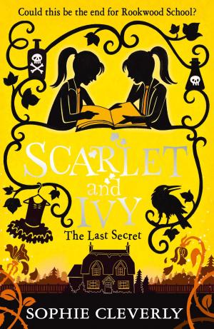 bigCover of the book The Last Secret (Scarlet and Ivy, Book 6) by 