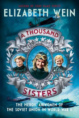 bigCover of the book A Thousand Sisters by 