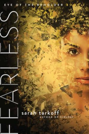 Cover of the book Fearless by Pip Ballantine, Tee Morris