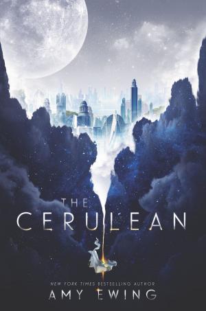 Cover of the book The Cerulean by David Crawford