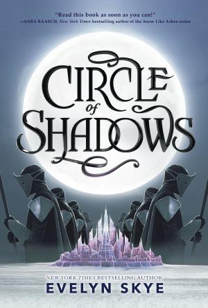 Cover of the book Circle of Shadows by Sara Zarr