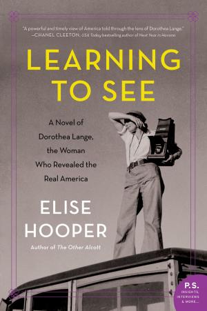 Cover of the book Learning to See by Phillip Rock