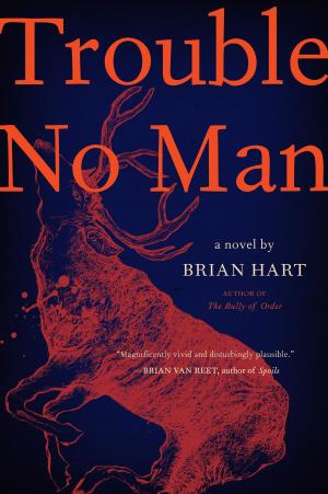 Cover of the book Trouble No Man by Heather Barbieri
