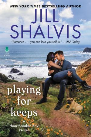 Book cover of Playing for Keeps