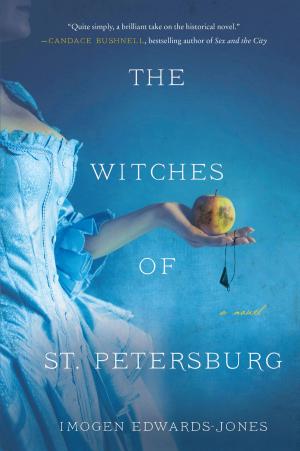 Cover of the book The Witches of St. Petersburg by Wendy Corsi Staub