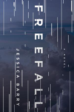 Cover of the book Freefall by Janice Cummings