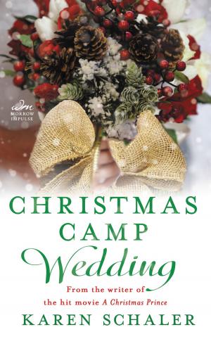 Cover of the book Christmas Camp Wedding by Piper Weiss
