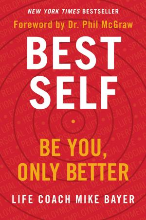 Cover of the book Best Self by Seth Stephens-Davidowitz