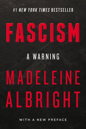 Cover of the book Fascism: A Warning by John Brockman