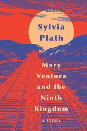 bigCover of the book Mary Ventura and The Ninth Kingdom by 