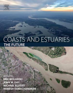 Cover of the book Coasts and Estuaries by Ivan Brovchenko, Alla Oleinikova