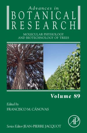 Cover of the book Molecular Physiology and Biotechnology of Trees by Dahlia W. Zaidel, Francois Boller, Stanley Finger, MD, Julien Bogousslavsky, MD