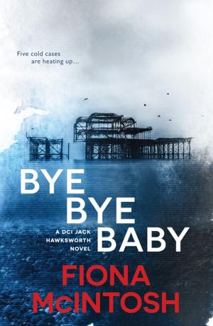 Cover of the book Bye Bye Baby by Geoffrey McGeachin
