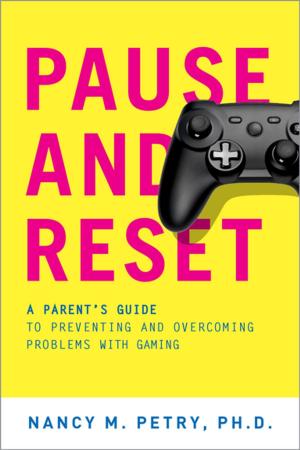Cover of the book Pause and Reset by John A. Ragosta