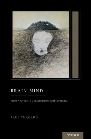 Cover of the book Brain-Mind by Steven Sora