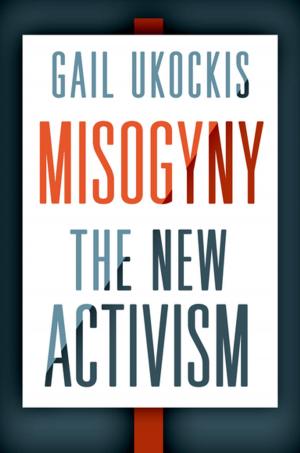 Cover of the book Misogyny by Tinsley E. Yarbrough