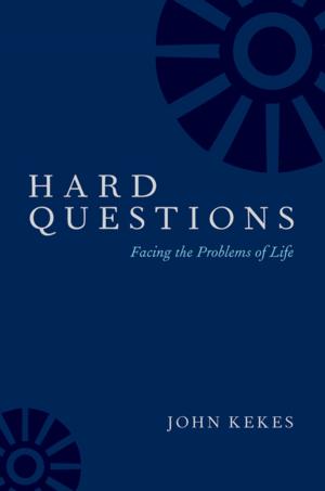 Cover of Hard Questions