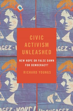Cover of the book Civic Activism Unleashed by Alison Brysk