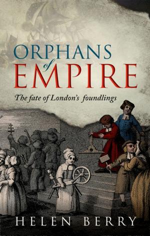 Cover of the book Orphans of Empire by John Lamberton Harper