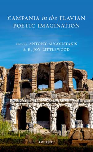 Cover of the book Campania in the Flavian Poetic Imagination by Frederik Tell, Christian Berggren, Stefano Brusoni, Andrew Van de Ven