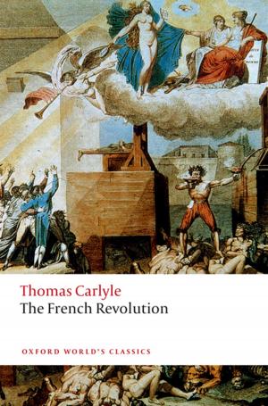 bigCover of the book The French Revolution by 