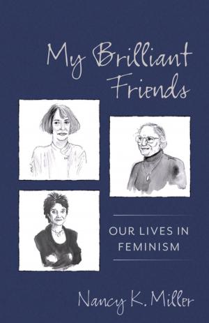 Cover of the book My Brilliant Friends by Adriana Cavarero